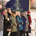 Spotkanie Duszpasterstwa Rodzin