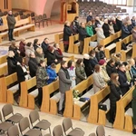 Spotkanie Duszpasterstwa Rodzin