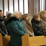 Spotkanie Duszpasterstwa Rodzin