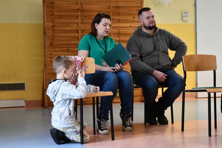 Warsztaty Kolęd i Pastorałek "Jedyna Taka Noc"