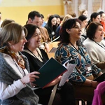 Warsztaty Kolęd i Pastorałek "Jedyna Taka Noc"