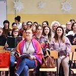 Warsztaty Kolęd i Pastorałek "Jedyna Taka Noc"