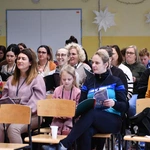 Warsztaty Kolęd i Pastorałek "Jedyna Taka Noc"