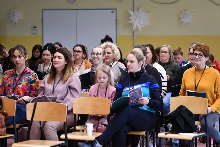 Warsztaty Kolęd i Pastorałek "Jedyna Taka Noc"