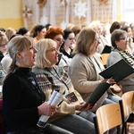 Warsztaty Kolęd i Pastorałek "Jedyna Taka Noc"