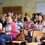 Warsztaty Kolęd i Pastorałek "Jedyna Taka Noc"