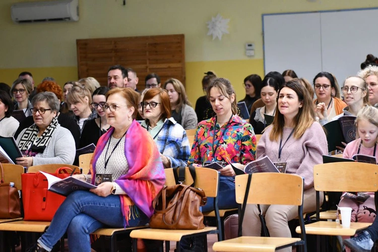 Warsztaty Kolęd i Pastorałek "Jedyna Taka Noc"