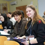 Warsztaty Kolęd i Pastorałek "Jedyna Taka Noc"