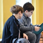 Warsztaty Kolęd i Pastorałek "Jedyna Taka Noc"