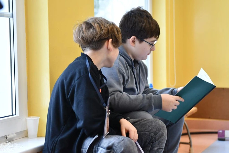 Warsztaty Kolęd i Pastorałek "Jedyna Taka Noc"