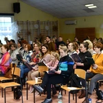 Warsztaty Kolęd i Pastorałek "Jedyna Taka Noc"