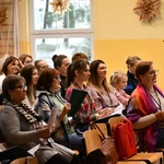 Warsztaty Kolęd i Pastorałek "Jedyna Taka Noc"