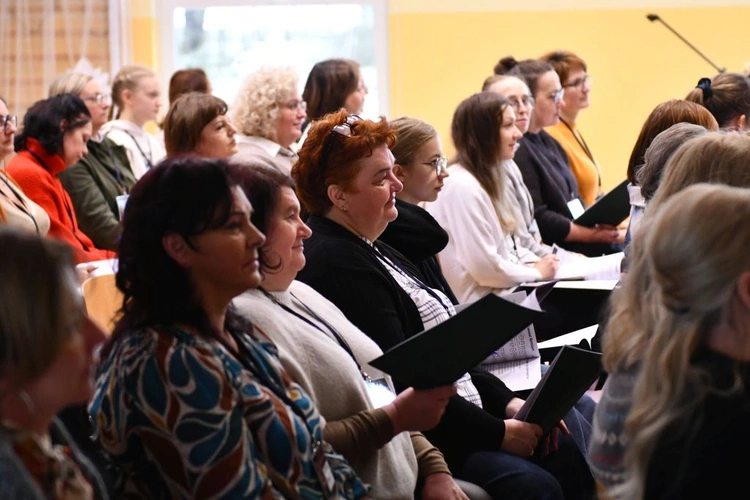 Warsztaty Kolęd i Pastorałek "Jedyna Taka Noc"
