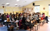 Warsztaty Kolęd i Pastorałek "Jedyna Taka Noc"