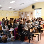 Warsztaty Kolęd i Pastorałek "Jedyna Taka Noc"