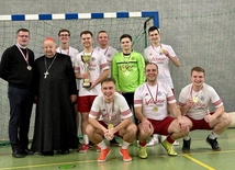 Mamy mistrzów Polski!