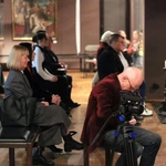 Noworoczne spotkanie środowisk twórczych