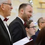 Hosianum. Noworoczne spotkanie służby zdrowia