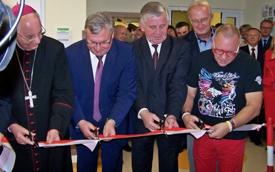 WOŚP, Caritas, pówódź i pojednanie [KOMENTARZ]