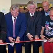WOŚP, Caritas, pówódź i pojednanie [KOMENTARZ]