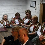 Kolędowanie pod Babią Górą
