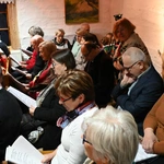 Kolędowanie pod Babią Górą
