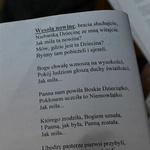 Kolędowanie pod Babią Górą