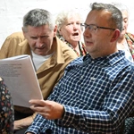 Kolędowanie pod Babią Górą