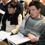 Kolędowanie pod Babią Górą