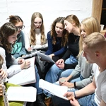 Kolędowanie pod Babią Górą
