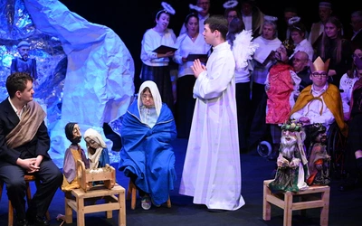 Opolska L'Arche buduje dom i wspólnotę 