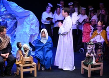 Opolska L'Arche buduje dom i wspólnotę 