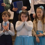 Opłatek nauczycieli religiii 2025