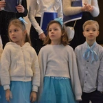 Opłatek nauczycieli religiii 2025