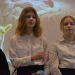Opłatek nauczycieli religiii 2025