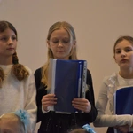 Opłatek nauczycieli religiii 2025