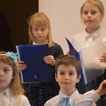 Opłatek nauczycieli religiii 2025