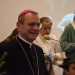 Opłatek nauczycieli religiii 2025