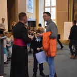 Opłatek nauczycieli religiii 2025