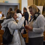 Opłatek nauczycieli religiii 2025