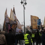 Płock. Spotkanie Wojowników Maryi - cz. I