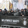 Płock. Spotkanie Wojowników Maryi - cz. I