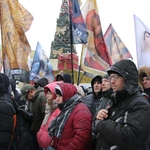 Płock. Spotkanie Wojowników Maryi - cz. I