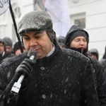 Płock. Spotkanie Wojowników Maryi - cz. I