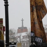 Płock. Spotkanie Wojowników Maryi - cz. I