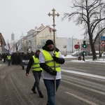 Płock. Spotkanie Wojowników Maryi - cz. I