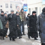 Płock. Spotkanie Wojowników Maryi - cz. I