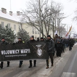 Płock. Spotkanie Wojowników Maryi - cz. I