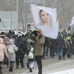 Płock. Spotkanie Wojowników Maryi - cz. I