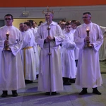 Płock. Spotkanie Wojowników Maryi - cz. II